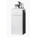 Кулер с чайным столиком Тиабар LD-AEL-51a white/black