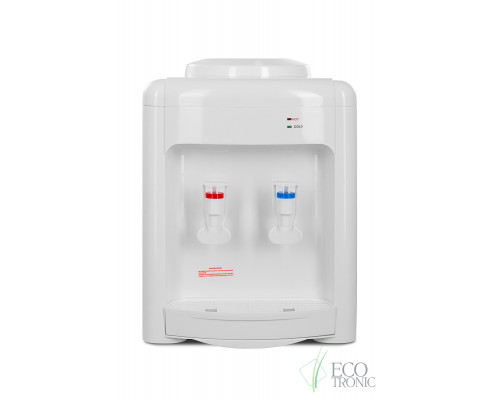 Кулер Ecotronic V22-TE white