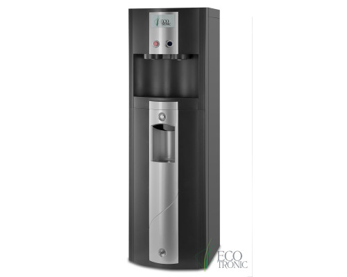 Пурифайер Ecotronic B52-U4L BLACK-SILVER