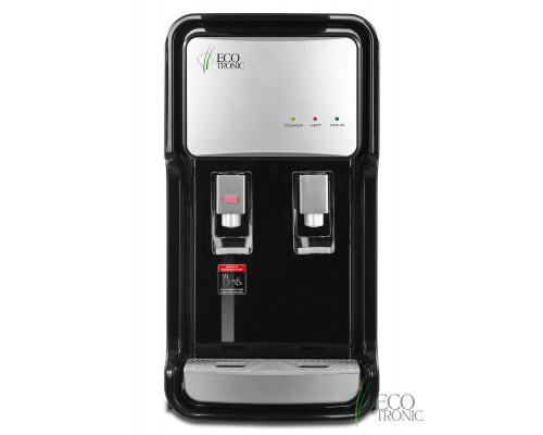 Пурифайер Ecotronic V11-U4T UV black