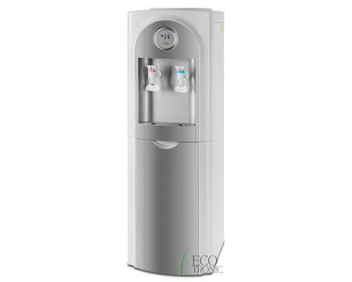 Пурифайер Ecotronic C21-U4LE white-silver