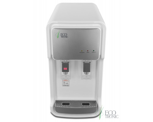 Пурифайер Ecotronic V11-U4T White