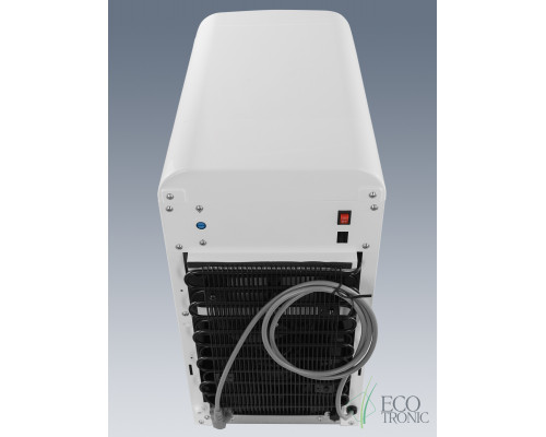 Пурифайер Ecotronic V11-U4T White