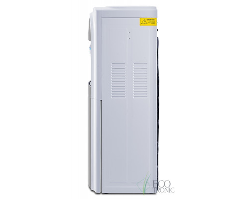 Пурифайер Ecotronic C21-U4L white-silver