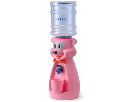 Кулер VATTEN kids Mouse Pink