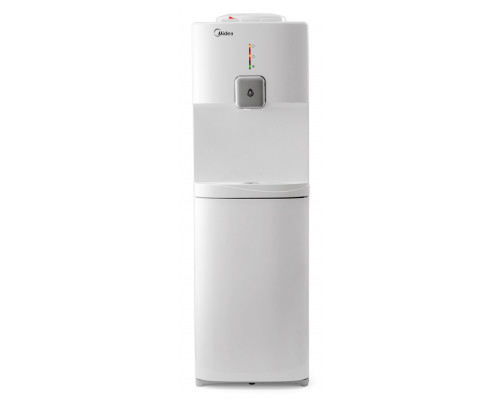 Кулер Midea YL1662S-B с холодильником