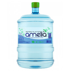 Вода питьевая "AMELIA" ШУНГИТ 19 литров